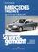 Cover of: So wird's gemacht, Bd.46, Mercedes 190/190 E, Typ W 201 von 12/82 bis 5/93