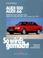 Cover of: So wird's gemacht, Bd.73, Audi 100 von 11/90 bis 5/94, Audi A6 von 6/94 bis 3/97, Avant bis 7/97