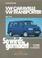 Cover of: So wird's gemacht, Bd.75, VW Caravelle, Transporter, Multivan, California ab 9/90