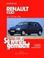 Cover of: So wird's gemacht, Bd.76, Renault Clio von 1/91 bis 8/98