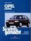 Cover of: So wird's gemacht, Bd.78, Opel Astra von 9/91 bis 3/98