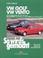 Cover of: So wird's gemacht, Bd.79, VW Golf, VW Vento