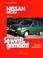 Cover of: So wird's gemacht, Bd.85, Nissan Micra ab 3/83