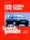 Cover of: So wird's gemacht, Bd.90, Opel Corsa B, Opel Tigra ab 3/93