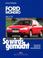 Cover of: So wird's gemacht, Bd.91, Ford Mondeo 11/92-11/00