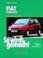 Cover of: So wird's gemacht, Bd.92, Fiat Punto ab 10/93