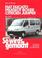 Cover of: So wird's gemacht. Fiat Ducato / Peugeot Boxer / Citroen Jumper. Ab 1982. Pflegen - warten - reparieren.