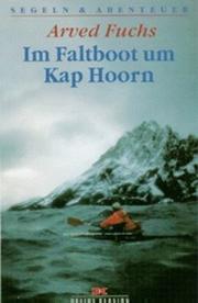 Cover of: Im Faltboot um Kap Hoorn.