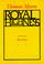 Cover of: Royal highness