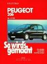 Cover of: So wird's gemacht. Peugeot 206 ab 10/98. Pflegen, warten, reparieren.