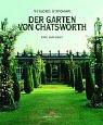 Cover of: Der Garten von Chatsworth.