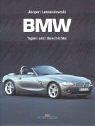 Cover of: BMW - Typen und Geschichte.
