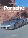 Cover of: Porsche - Typen und Geschichte.