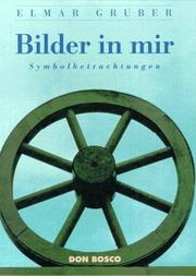 Cover of: Bilder in mir. Symbolbetrachtungen.