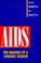 Cover of: AIDS