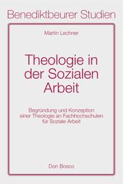 Cover of: Theologie in der Sozialen Arbeit.