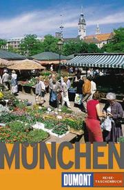 Cover of: München.