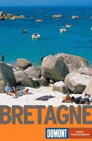 Cover of: Bretagne.