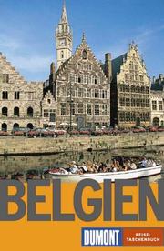 Cover of: Belgien.