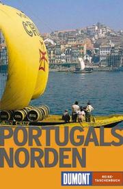 Cover of: Portugals Norden.