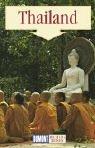Cover of: Thailand. Richtig Reisen.
