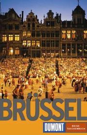Cover of: Brüssel.