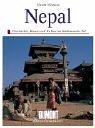 Cover of: Nepal. Kunst - Reiseführer.