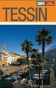 Cover of: Tessin.