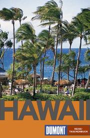 Cover of: Hawaii.