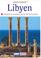 Cover of: Libyen. Kunst - Reiseführer.