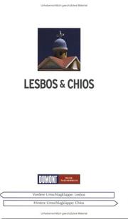 Cover of: DuMont Reise-Taschenbücher, Lesbos & Chios