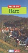 Cover of: Wandern im Harz