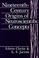 Cover of: Nineteenth-Century Origins of Neuroscientific Concepts