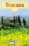 Cover of: Toscana ( Toskana). Richtig reisen. by Nana Claudia Nenzel
