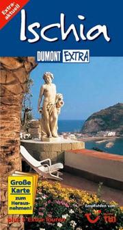 Cover of: DuMont Extra, Ischia by Achim Hölter