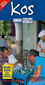 Cover of: DuMont Extra, Kos