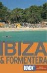 Cover of: DuMont Reise-Taschenbücher, Ibiza & Formentera by Gottfried Aigner