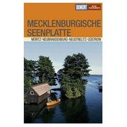 Cover of: DuMont Reise-Taschenbücher, Mecklenburgische Seenplatte