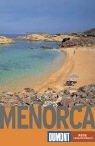 Cover of: DuMont Reise-Taschenbücher, Menorca