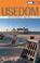 Cover of: Usedom.