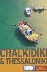 Cover of: Chalkidiki und Thessaloniki.