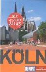 Cover of: Köln. by Detlev Arens, Marianne Bongartz, Stephanie Henseler