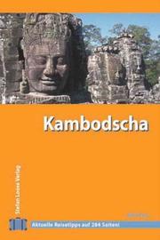 Cover of: Kambodscha.