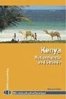 Cover of: Kenya Nationalparks und Strände.