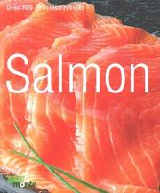 Cover of: Salmon (Cookery)