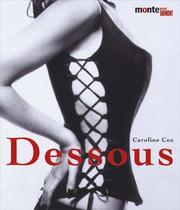 Cover of: Dessous.