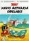 Cover of: Asterix, lateinische Ausgabe, Bd.21, Navis actuaria Obeligis