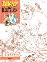 Cover of: Asterix Kultbuch. by René Goscinny, Albert Uderzo, Oliver Andrieu