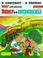 Cover of: Asterix Mundart Geb, Bd.7, Asterix un de Arvernerschild