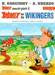 Cover of: Asterix Mundart Geb, Bd.10, Asterix un de Wikingers by René Goscinny, Albert Uderzo